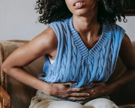 Decoding the Differences between IBD and IBS