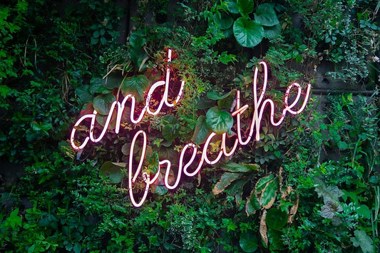 IBS and the Power of Relaxation Techniques
