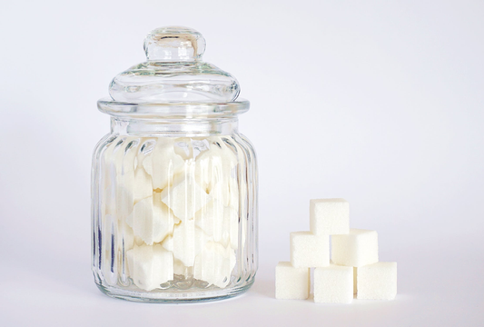 How Artificial Sweeteners Can Affect Your Gut