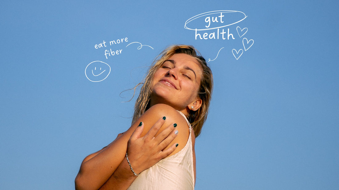 Why 2025 Is the Year to Finally Fix Your Gut Health