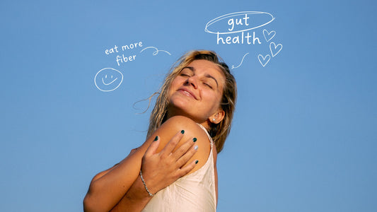 Why 2025 Is the Year to Finally Fix Your Gut Health