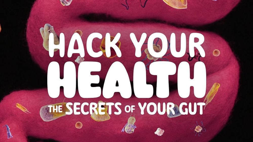 Top Takeaways from Netflix’s “Hack Your Health” Gut Microbiome Documentary