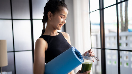 How Your Gut Health Impacts Your Overall Health