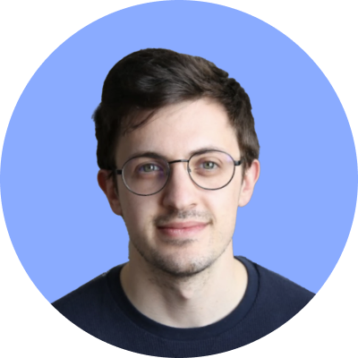Michael Golfi, CTO