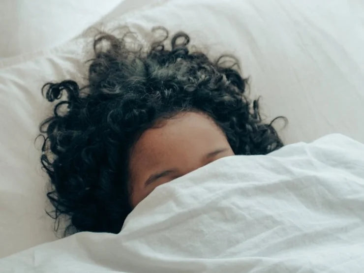 How a Good Night's Sleep Can Improve Your Gut Health