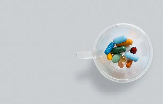 Antibiotics and the Microbiome: How They Affect Your Gut Health