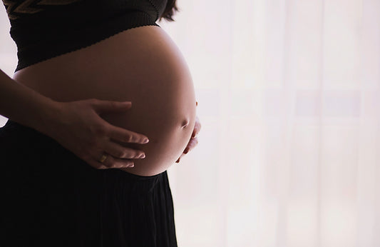 Managing Inflammatory Bowel Disease During Pregnancy: Tips and Advice