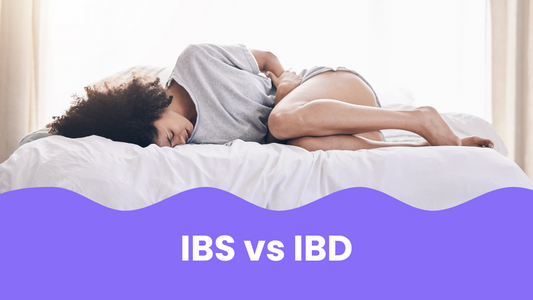 IBS vs IBD: What are the Key Differences?