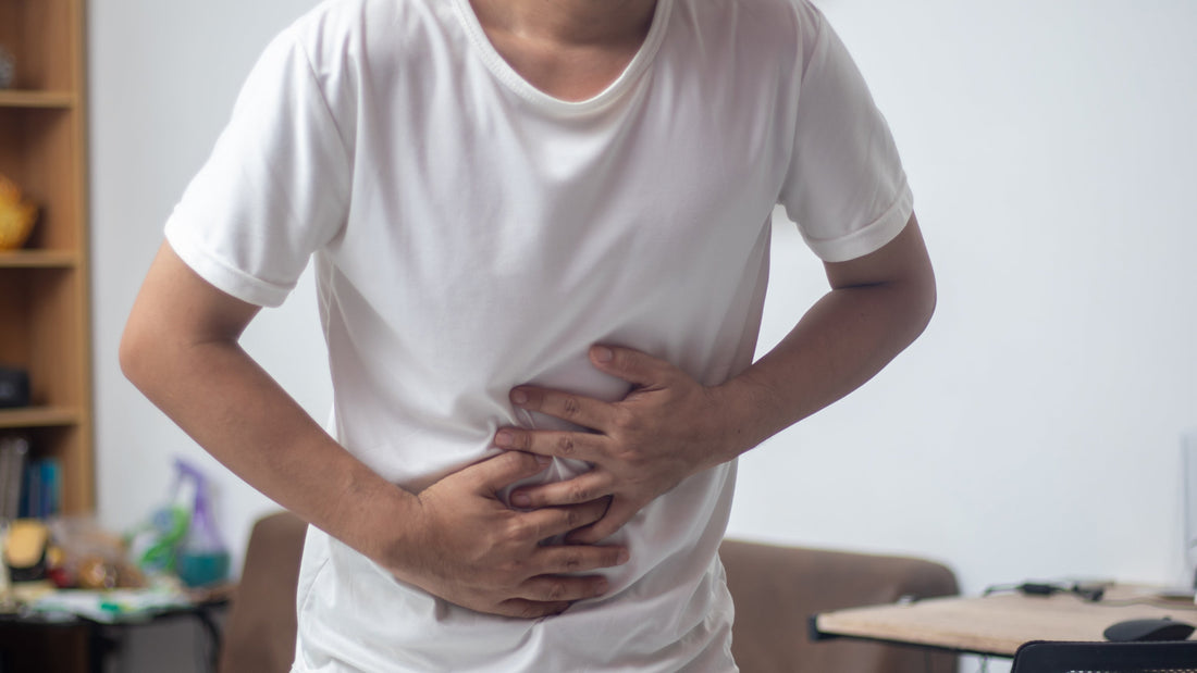 Probiotics for Specific Health Conditions
