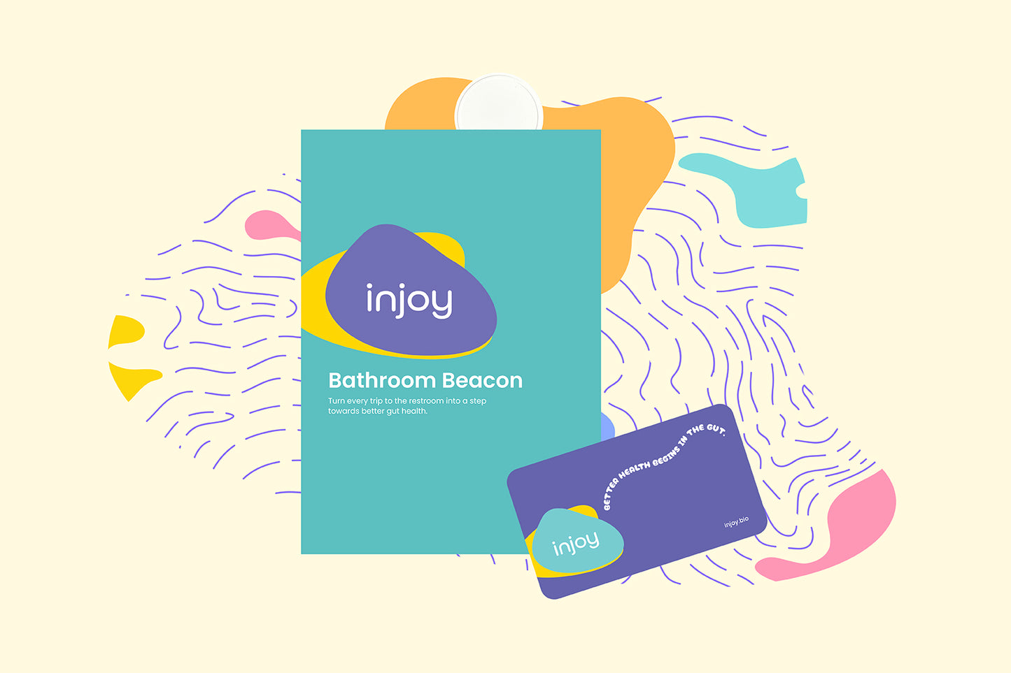 Injoy Starter Kit