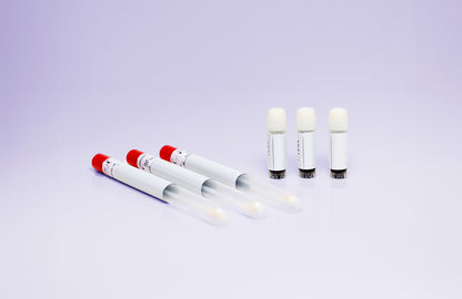 3 Sample Microbiome Test Kit